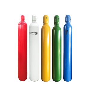 Precio de gas de hidrógeno industrial 15L Cilindro de oxígeno vacío <span class=keywords><strong>Botella</strong></span> <span class=keywords><strong>pequeña</strong></span> - Product Image 5