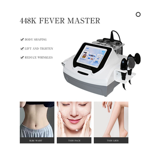 Hot Sale Silicone Beauty <b>Machine</b> Firm Desktop Skin Tightening Face Lifting Instrument Pain Relief Targeted for Body Weight - Product Image 4