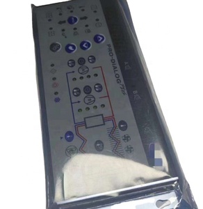 Monitor Original Nuevo de la Marca Carrier 32GB500112, Reemplazo del Panel de Control del Enfriador, Piezas de Repuesto para Equipos de Refrigeración por Compresor - Product Image 6