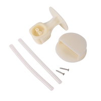 Alimentateur automatique pour abeilles, interface 27 mm, outil d'alimentation des abeilles, ouverture automatique, abreuvoir interne pour ruche, fournitures d'apiculture