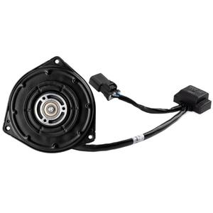 Moteur de ventilateur électrique Honda Fit CRV 38616-PWA-J01, pièce de rechange pour le refroidissement du radiateur - Product Image 1