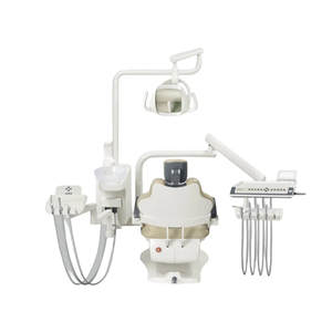 Vendita calda ST-D520 Foshan Suntem polifunzionale fornitore di sedie per denti listino attrezzature per sedia dentale - Product Image 5