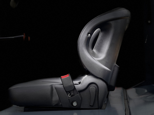 דיזל מזלג מעלית מלגזה משאיות מלגזה ייצור שטח קשה 4 x4 מלגזות מחיר המפעל צמיג מוצק כל כביש כבד מלגזה לספק - Product Image 6