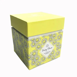 Cajas de Regalo Holográficas de Unicornio al por Mayor, Cajas Rígidas con Interior Iridiscente e Impresión Mágica - Product Image 4