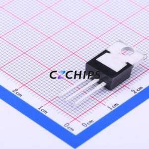 Diodo Rectificador de Barrera Superior (SBR) SBR20U100CT ITO-220AB-3 de Alta Calidad, Venta al por Mayor de Componentes Electrónicos y Servicio de Lista de Materiales - Product Image 2