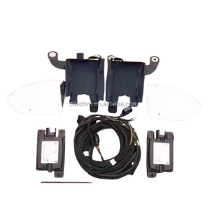 OEM sistem pemantauan titik buta (bantuan perubahan jalur) untuk Volkswagens Golf 7/7.5 MK7/7.5-<span class=keywords><strong>Sensor</strong></span> Radar ADAS kualitas tinggi - Product Image 1