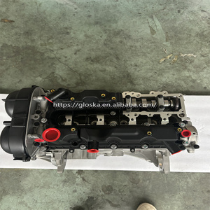 Tự động hệ thống động cơ cho <span class=keywords><strong>Ford</strong></span> thoát Fiesta ST 1.5L 1.6L cho <span class=keywords><strong>Ford</strong></span> xăng động cơ OEM chất lượng cao - Product Image 4