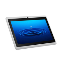 Tableta MediaTek de 7 pulgadas, lector Rfid, Wifi, Q8, MT6582