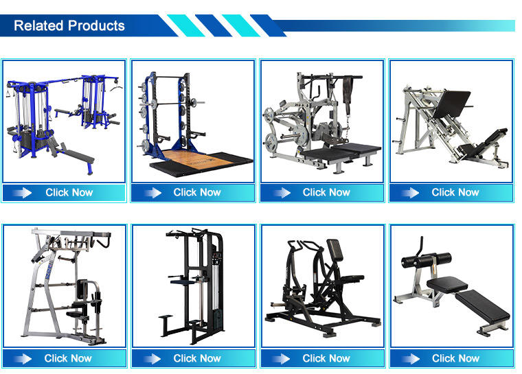 Parts of Gym Equipment: Essential Components You Must Know