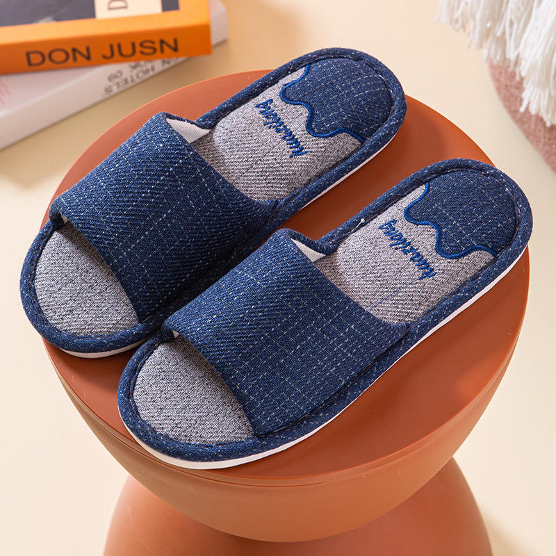 สีน้ำเงินกรมท่า [เปิดหมีไม่มีป้าย]