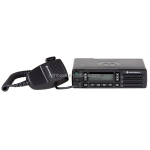 MOTOTRBO XiR M3688 DEM400 CM300d DM1600 สำหรับวิทยุสื่อสารเคลื่อนที่ วิทยุสื่อสารในรถยนต์ วิทยุสื่อสารสองทาง - Product Image 5