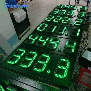 Ngoài trời không thấm nước trạm xăng <span class=keywords><strong>LED</strong></span> Giá hiển thị 8.88 <span class=keywords><strong>LED</strong></span> <span class=keywords><strong>gas</strong></span> bảng giá thường xuyên cao cấp DIESEL <span class=keywords><strong>LED</strong></span> <span class=keywords><strong>gas</strong></span> dấu hiệu giá - Product Image 4