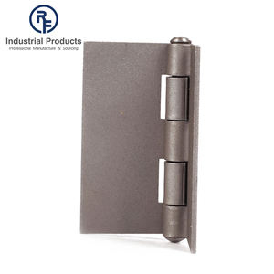 مفصلات قابلة للحام بعقب مسطح 2 "3" 4 "5" 6 "مفصلات قابلة للحام - Product Image 4