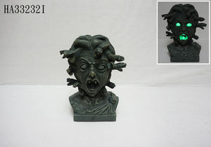 <span class=keywords><strong>2026</strong></span>  Grosir Alat Peraga Horor  <span class=keywords><strong>Zombie</strong></span> Menyeramkan Halloween Animatronik Proyektor - Product Image 6