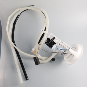 16117220153 16117210522 Piezas de Motor Automotriz, Conjunto de Bomba de Combustible de Alta Calidad Compatible con BMW E90, Bomba de Combustible Auxiliar - Product Image 6
