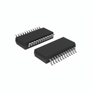 MAX529CAG Data Acquisition 24 SSOP BOM IC In Stock Components Electronic - Product Image 1