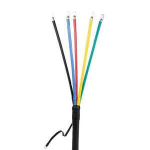 Các nhà sản xuất cung cấp xuất khẩu loại đồng thiết bị đầu cuối DT Đồng mũi xuất khẩu loại dây đồng Lug Phụ kiện điện - Product Image 5