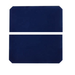 2020 haute qualité pas cher prix <span class=keywords><strong>Sunpower</strong></span> couper la moitié de la tail cellule solaire Flexible en silicium monocristallin - Product Image 2