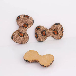 Fourniture en vrac doux Cool paillettes grande Rose rouge guitare Art breloques décor musique Festival guitare pendentif bricolage coque de téléphone indésirable - Product Image 6