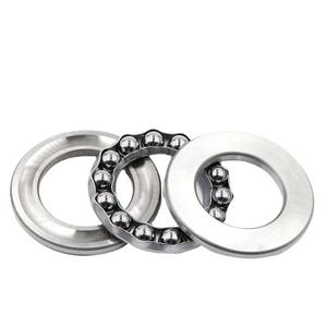 Rodamiento WRM 52232 160 225*38232*90mm 52234 38234 52236 38236 52238 38238 52240 38240 52244 38244 rodamiento de bolas de empuje - Product Image 1