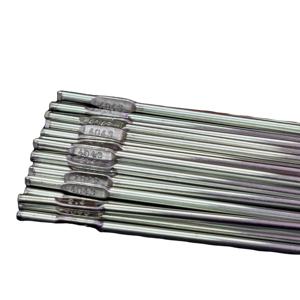 Prix usine ER4043 <span class=keywords><strong>TIG</strong></span> aluminium silicium fil de soudage électrode tige bâton baguette de soudage électrodes 4130 309 fournisseurs de soudage - Product Image 1