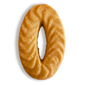 10 pièces de biscuits tomélino giusei Verdi, 28g - Product Image 3