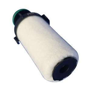 Kit d'éléments filtrants de précision pour compresseur industriel Manny P020AA, filtre de ligne, systèmes d'air comprimé, certifié ISO9001, garantie 1 an - Product Image 3