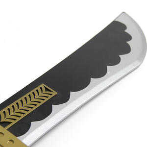 Espada de Madera para Cosplay de Anime, Espada de Madera de Edward Newgate - Product Image 3