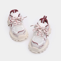 Nouvelles baskets mode pour enfants, garçons et filles, chaussures de sport décontractées pour enfants