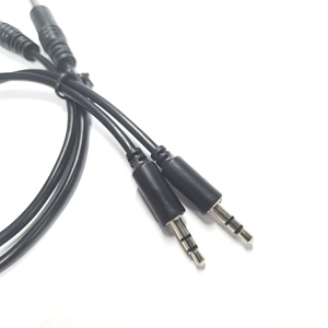 Âm Thanh 635Mm Jack Nam Để Nam 35Mm Jack Trs Stereo Adapter Cáp Nhạc Cụ Synth - Product Image 3