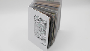 Thiết kế gỗ <span class=keywords><strong>Veneer</strong></span> Mẫu cuốn sách 280 hàng trăm lựa chọn thiết kế hiện đại bền Thái lát cắt cho nhà bếp phòng ngủ phòng khách sạn - Product Image 2