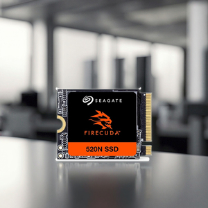 Lecteur SSD ZP2048GV3A002 2048 Go 520N NVMe M.2 2230-S2, PCIe G4 <span class=keywords><strong>X</strong></span> 4 Gaming - Product Image 4