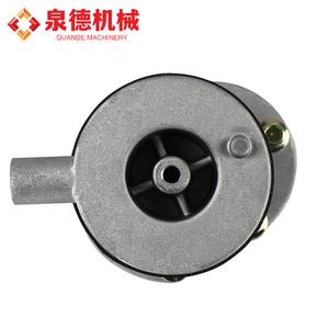 ถุงลมกันกระแทกหลังรถบรรทุกฮีโน่ใหม่ รุ่น 49710-3340 ทำจากเหล็กและยาง ใช้ได้กับรถปั๊ม GAC Hino - Product Image 2