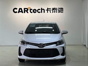 FAW <span class=keywords><strong>Toyota</strong></span>, Vechi 2021 1.5Lcvt Versión Confortable, Auto Usado de Bajo Precio, Práctico para la Familia - Product Image 2