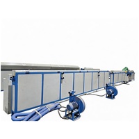 Machine de découpe de fibres d'acier de marque Jiudi, haute performance, haute qualité, taille personnalisable, garantie 1 an, pour la construction