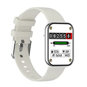 Fashion Android Iso Multiple Information Alerts Smartwatch Health Screening Relojes Inteligentes Touch Smart Watches