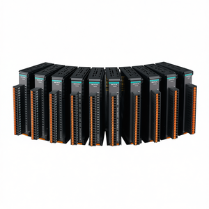 Moxa 45MR-1600 Módulo de Comunicación Ethernet IO Remoto Modular para Automatización Industrial, Hecho en Taiwán - Product Image 2