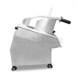 Cortadora de Frutas Industrial HLC-300 de CHINZAO, Exportación desde China, Buen Rendimiento, Cortadora de Verduras Manual para Uso Doméstico - Product Image 1