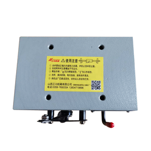 Machine à laminer à anneaux <span class=keywords><strong>de</strong></span> type GP40A, unités <span class=keywords><strong>de</strong></span> traversée à anneaux roulants, enroulement semi-automatique, 100 pièces/min - Product Image 2