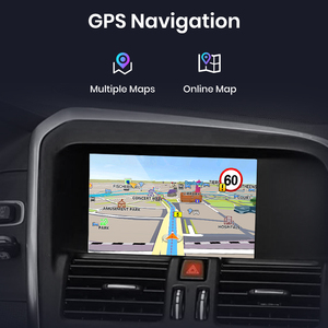 Junsun Boîte de module auto <span class=keywords><strong>Carplay</strong></span> sans fil Android pour <span class=keywords><strong>Volvo</strong></span> <span class=keywords><strong>XC60</strong></span> S60 V40 V60 2015 <span class=keywords><strong>2016</strong></span> 2017-2019 AI Box Multimedia Mirror Link - Product Image 5