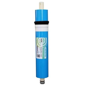 Mempro M100 Reverse Osmosis <b>Water</b> Filter Cartridge 100 Gpd For Household <b>Drinking</b> <b>Water</b> Purifier System - Product Image 2