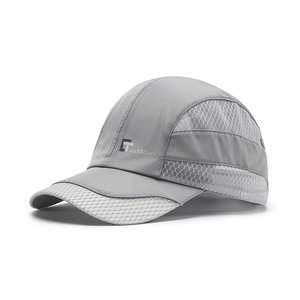 Gorra deportiva hipoalergénica con cierre a presión, nombres personalizados, gorra de running con diseño discreto, gorra de béisbol bordada con diseño de fútbol americano - Product Image 5