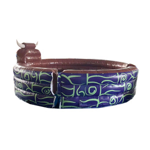 Vendita calda gonfiabile Rodeo Bull meccanico toro prezzo - Product Image 2