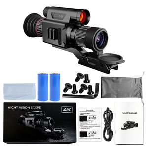 DS-X7 Optik Langstrecken-Infrarot-Nachtsichtmonokular Teleskop für Outdoor-Sport Taktisches Schießen Zielfernrohr für die Jagd - Product Image 6