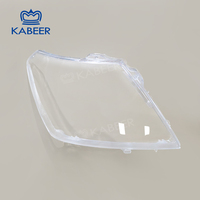 Glace pour objectif de phares avant de moto, nouveau couvercle en verre, pour Nissan Patrol, 2012 — 2018