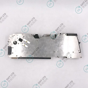 Module d'alimentation par ruban SMT PART 00141274 32 mm X pour machine Siemens - Product Image 4