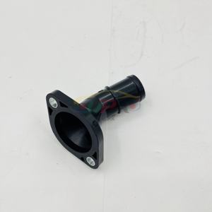 25631-2B001 256312B001 Raccord d'entrée de liquide de refroidissement pour Hyundai Kia 25631 2B001 - Product Image 6