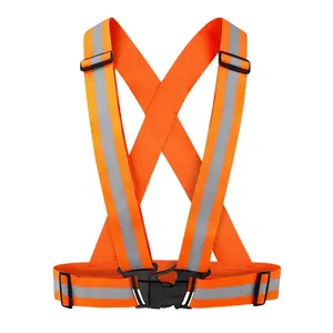 Cintura Riflettente Personalizzata Praga, Gadget su Misura - Product Image 4