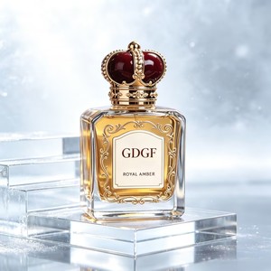 น้ำหอม Arabes Originales Luxury สำหรับผู้หญิง ขนาด 100 มล. กลิ่นหอมดอกไม้ ผลไม้ เครื่องเทศ และไม้หอม ติดทนนาน ลดราคาพิเศษ - Product Image 2