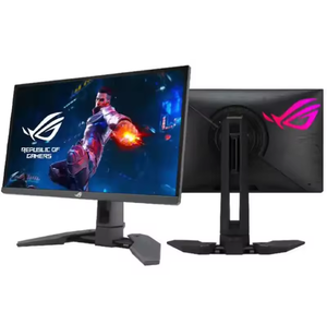 Moniteur de jeu plat <span class=keywords><strong>ASUS</strong></span> ROG SWIFT PRO PG248QP <span class=keywords><strong>24</strong></span> pouces avec résolution d'écran 1920x1080, 540 Hz, luminosité de 400 cd/m2 - Product Image 2